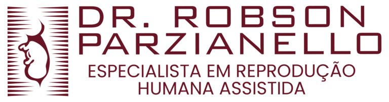 Dr Robson Parzianello - Especialista em Reprodução Humana Assistida. Endometriose e Reprodução em Vidro